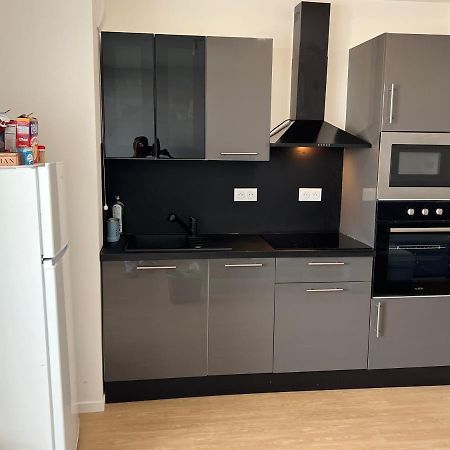 Champions Home Sarcelles Eksteriør billede